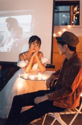 -青悠映画摄影工作室