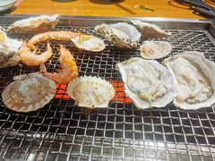 -蚝英雄·自助烤蚝(高新店)