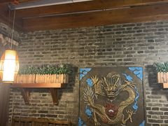 景观位-滇池印象原生态火锅(南开大悦城店)