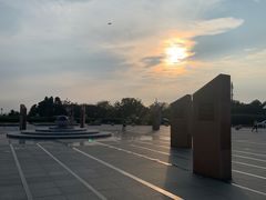 -南汇嘴观海公园