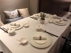 -一品淮扬 · 淮扬菜·北京万达文华酒店