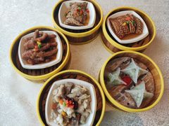 -海皇食府(水都假日酒店店)