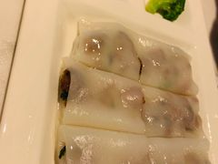 -钟菜·粤菜点心·宴请(海上世界·汇港二期店)