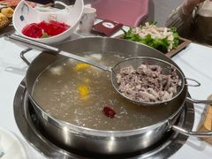 -和兴记潮汕牛肉火锅(太原街万达店)