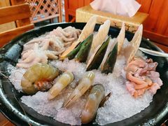 -丽江庭院之爱在路上(西单店)