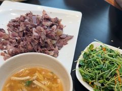 -永茂驴肉(莲池南大街总店)
