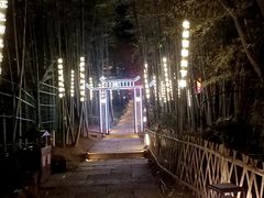 -杭州黄龙洞