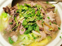 -一个叫川的地方(麒麟新天地店)