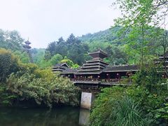 -阿哈湖国家湿地公园