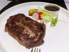 果木澳洲谷饲K100牛扒-Mr.cattle·卡图牛扒(中建广场店)