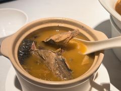 -汤城小厨•粤菜•靓汤(金融街店)
