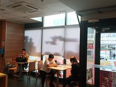-麦当劳(北方新天地店)