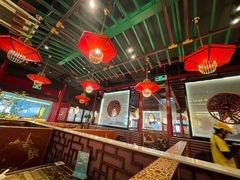 -缪氏川菜(深圳北站缤果空间店)