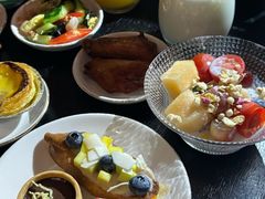 -金色印象·4k影院式足体养生(大渡口店)