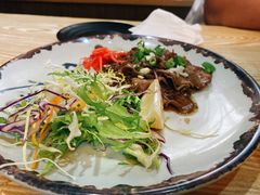 牛舌-胜代日本料理(云程巷小区店)