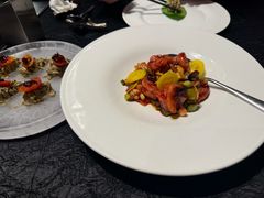-大董(华贸购物中心店)