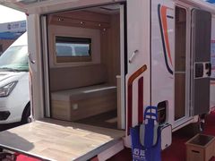 -北京房车博览中心