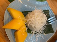 椰香芒果饭-越美小馆·越南料理(曲江店)