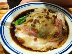番茄牛肉肠-膳糧·汕头肠粉·潮汕小吃(龙怡店)