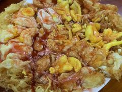 -海员餐厅(山咀码头店)