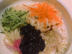 -京鸭棠(让胡路万达店)
