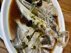-黄寺蒸汽海鲜(黄寺大街店)
