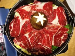 -富山日式料理(宽厚里店)