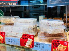 -泸溪河桃酥(西直门凯德店)