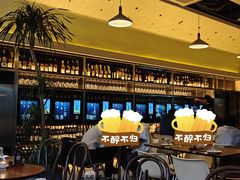 -Blac+Blac(中海环宇荟店)