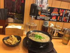 -博多一幸舍(侨福芳草地购物中心店)