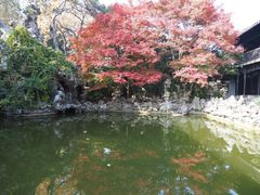 -何园