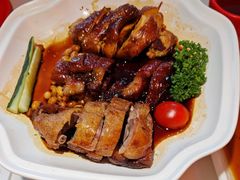 -避风塘·金牌店·夜宵(金玉兰店)