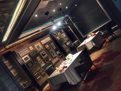 -郑州绿地JW万豪酒店The Grill烤汇扒房
