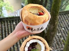 -巴倒烫陆派重庆火锅(南山店)
