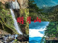 -江西龙虎山景区