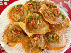 -海大南门夜市(海富街店)