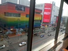 -咖啡苑·沈阳今旅酒店Hotel Jen·香格里拉集团
