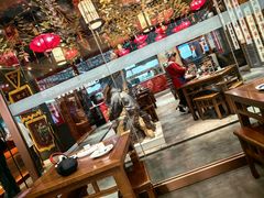 -满园烤鸭·春饼(太原街万达店)