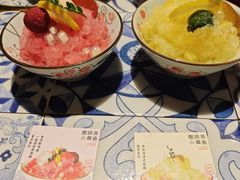 -图味美小黄鱼·景德菜(浙江路店)