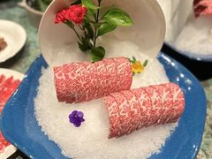 -福玺荟(外滩罗斯福店)