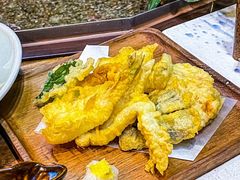 -森味薪火烧•烧鸟居酒屋•日本料理(望京店)