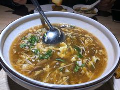-味莊·青岛菜(云霄路店)