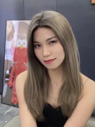 点击看大图 -MORI HAIR SALON日式美发沙龙