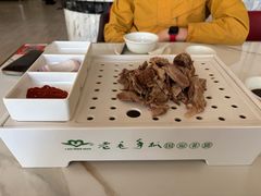 -老毛手抓·盐池滩羊非遗手抓(宁夏总店)