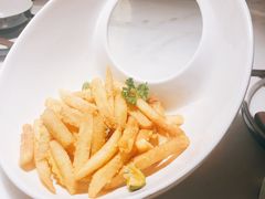 -绿茶餐厅(城西银泰城店)