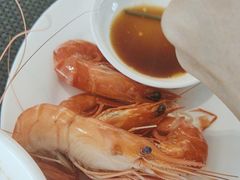 -圣丰索菲特·2 On 988 Café 自助餐厅