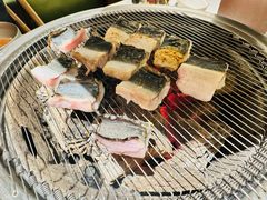 -缘·金家烤鳗鱼(西塔总店)