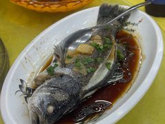 -秋姐美食店(旅游大道店)