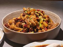 -麻都·成都菜(人民广场店)