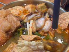 -雙冲柳州螺蛳粉&酸嘢&桂林米粉(簋街店)